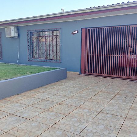 Casa Morumbi Foz do Iguaçu Dış mekan fotoğraf