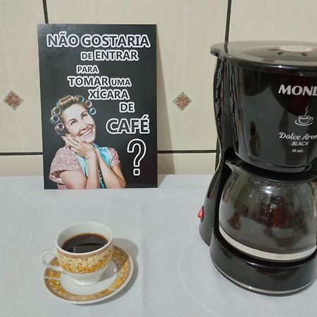 Casa Morumbi Foz do Iguaçu Dış mekan fotoğraf