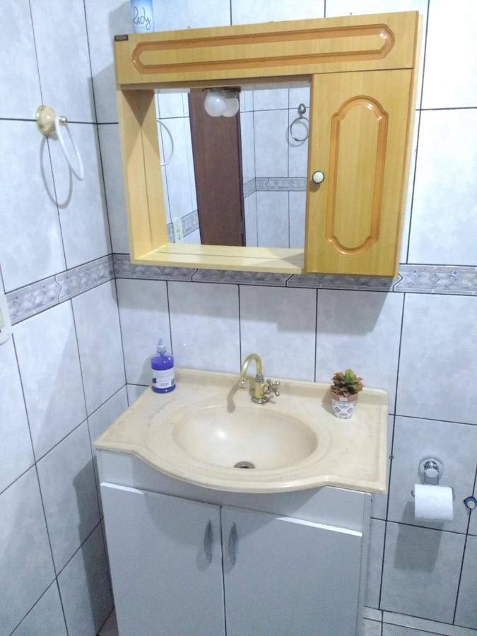 Casa Morumbi Foz do Iguaçu Dış mekan fotoğraf