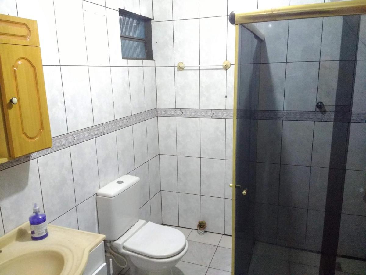 Casa Morumbi Foz do Iguaçu Dış mekan fotoğraf