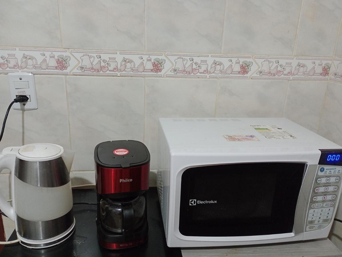 Casa Morumbi Foz do Iguaçu Dış mekan fotoğraf