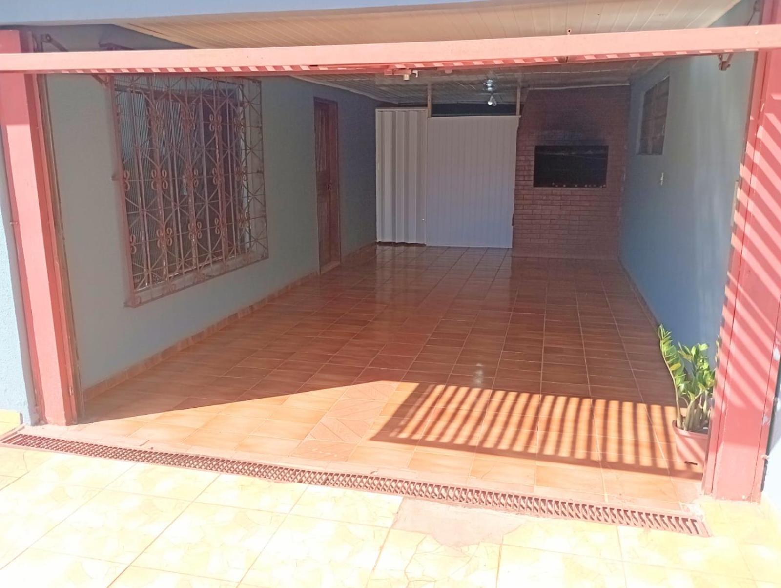 Casa Morumbi Foz do Iguaçu Dış mekan fotoğraf